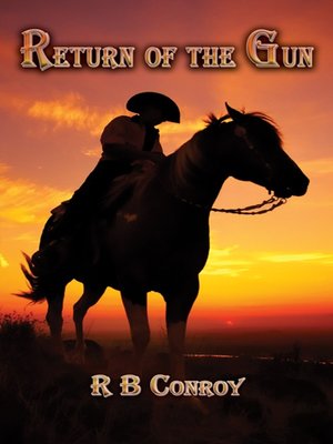 cover image of Return of the Gun